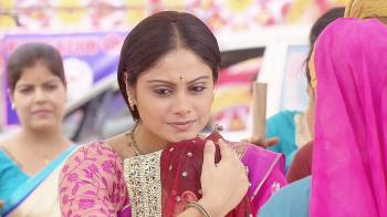 jiocinema - Anandi stops Kavitha's marriage