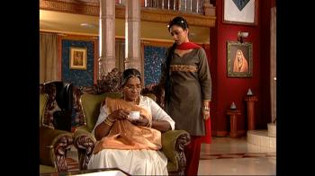 jiocinema - Pushkar's affair with Masoom