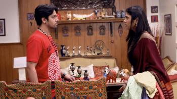 jiocinema - Vishal apologises to Radha