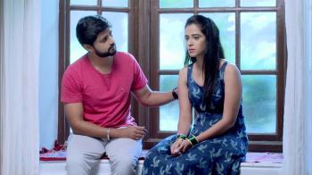 jiocinema - Siddharth tries to convince Sanyu