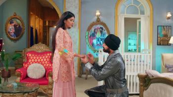 jiocinema - Sarabjeet proposes Meher!
