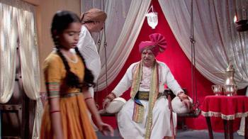 jiocinema - Shetji wants to marry Manjula!