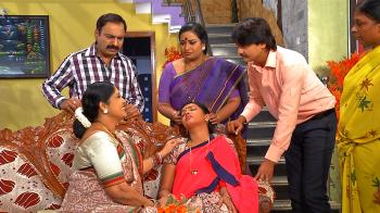 jiocinema - Sanjay learns truth about Devika