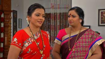 jiocinema - Kripakara snatches Bhumika's baby