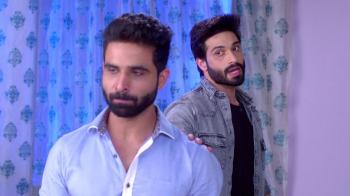jiocinema - Raghav confronts Rohit