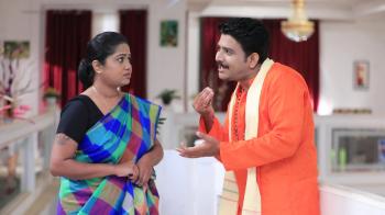 jiocinema - Sitara plans to poison Vijay