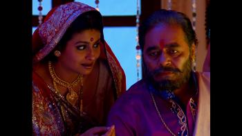 jiocinema - Raja and Bhanu argue