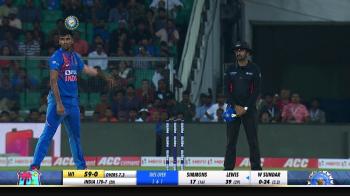 jiocinema - India vs West Indies 2nd T20I - Highlights 9