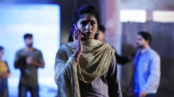 jiocinema - Geetha gets a shocking call