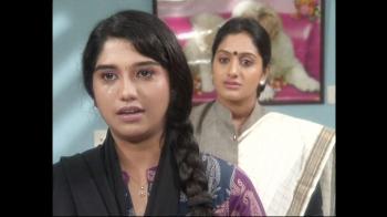 jiocinema - Madhavi is shocked by Gowri's admission