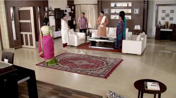 jiocinema - NK approaches Ankita's family for marriage