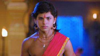 jiocinema - Ashoka vows to kill Dhananjaya
