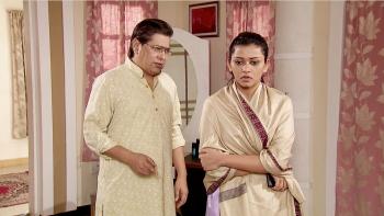 jiocinema - Girish Rao confronts Ankita