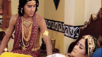 jiocinema - Krishna keeps his promise to Jashoda