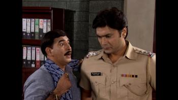 jiocinema - Aarav gets bail