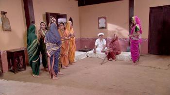 jiocinema - Tukaram to perform 'kirtans' for women