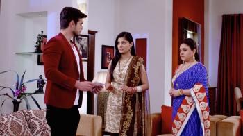 jiocinema - Does Anjali have a plan up her sleeve?