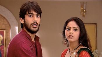 jiocinema - Ammu refuses to believe Vijay