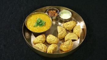jiocinema - Taste of Rajasthani Combo