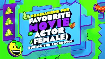 jiocinema - Nominations for best actor (Female)