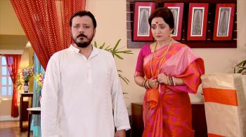 jiocinema - Debi wants Shyamali and Jhumur out