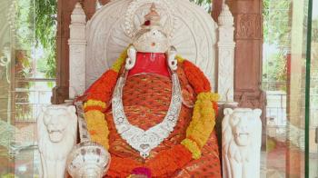 jiocinema - Maharudra Maruti Mandir, Aurangabad