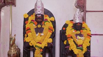 jiocinema - Kalbhairavnath Temple in Satara