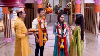 jiocinema - Prem and Deepika get married