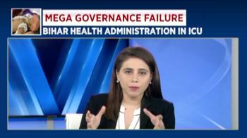 jiocinema - Who has put Bihar health administration In ICU?