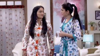 jiocinema - Deepika's mother cautions her