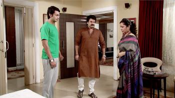 jiocinema - Aarav's mother wants him marry Ankita
