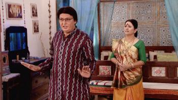 march 12 colors gujarati drama pati piyu ane panaben