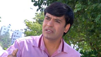 jiocinema - Sanjay is shocked to see Akash
