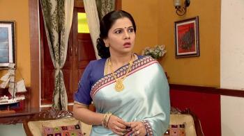 jiocinema - Aaisaheb gets suspicious about Bhiku!