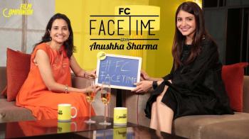jiocinema - Anushka Sharma Interview with Anupama Chopra | Film Companion