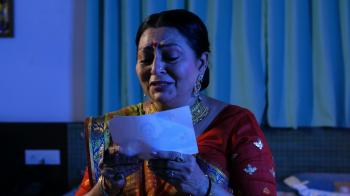 jiocinema - Pruthvi and Suvarna becomes emotional