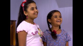 jiocinema - Ankita and Ishvari become friends