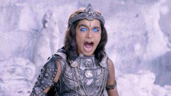 jiocinema - Shani enraged by Vinayak's arrogance!