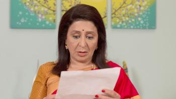 jiocinema - Durga's reaction to Siddarth's letter!