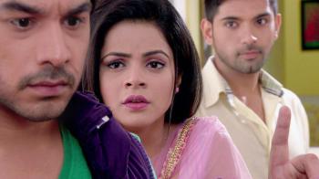 jiocinema - Dhruv confesses his love for Thapki to Bihaan