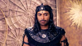 jiocinema - Will Shani become the Lord of Justice?