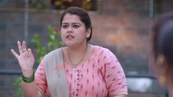 jiocinema - Latika speaks up for Abhimanyu