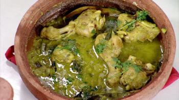 jiocinema - Maticha Bhandyacha Chicken and Gobi Manchurian