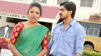 jiocinema - Bhoomika wants to unite Devika and Sanjay
