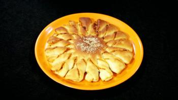 jiocinema - Sun Twisted Bread and Burmese Rice