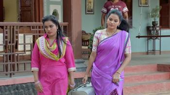 jiocinema - Saraswati leaves the Bhairavkar house!