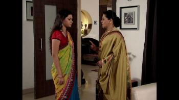 jiocinema - Ankita gets angry with Aarav