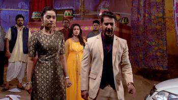 jiocinema - Vivaan and Ragini in trouble!