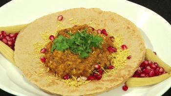 jiocinema - Special Holi dishes from Himmatnagar