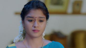 jiocinema - Nithya seeks her father's permission!